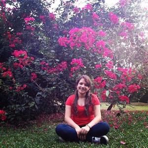 Meet your Posher, Luisa