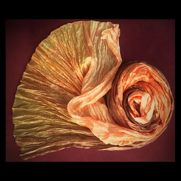 🍃🍁Autumn Scarf🍂🍃