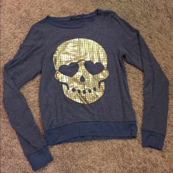 Wildfox sweatshirt