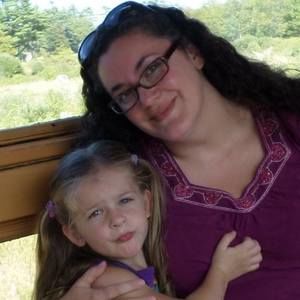 Meet your Posher, Rebecca