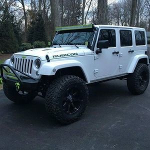 Meet your Posher, Keith