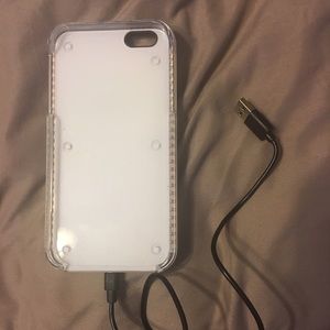 iPhone 6s+ Lumee Case