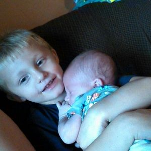 Meet your Posher, Whitney