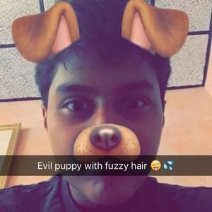 Meet your Posher, Charlie