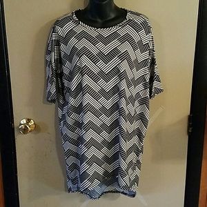 Lularoe XS Irma
