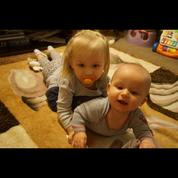 Meet your Posher, Jadwiga - Picture 1 of 1