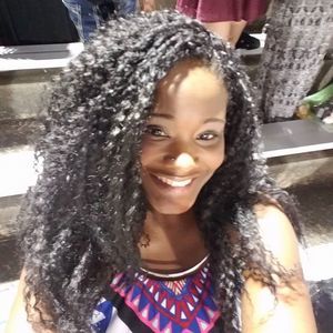 Meet your Posher, Natasha