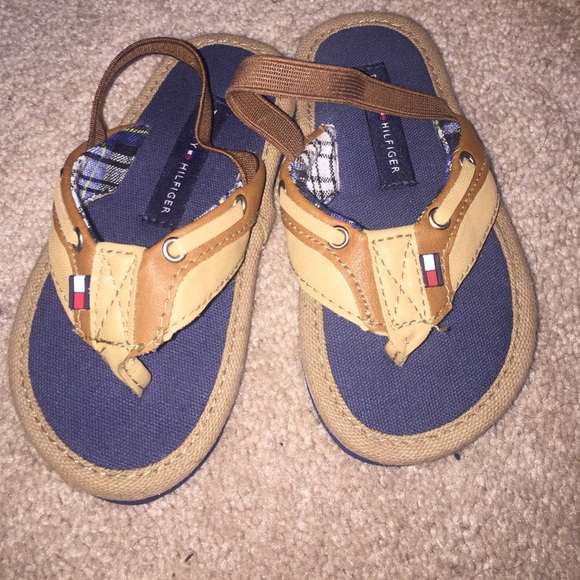 Tommy Hilfiger Sandals