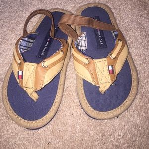 Tommy Hilfiger Sandals