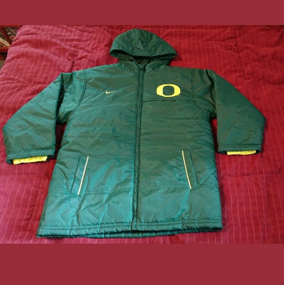 💲Price Drop Nike Puffer Jacket Coat Parka