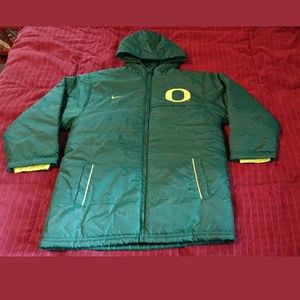 💲Price Drop Nike Puffer Jacket Coat Parka