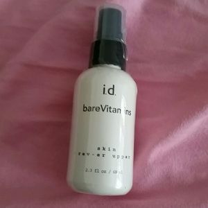 Bare minerals skin rev-er upper