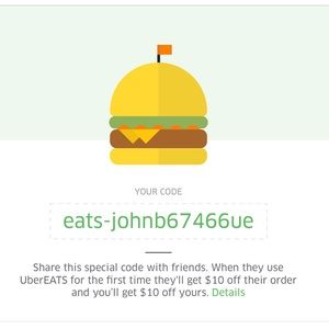 Meet your Posher, John