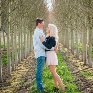 Meet your Posher, Kendra