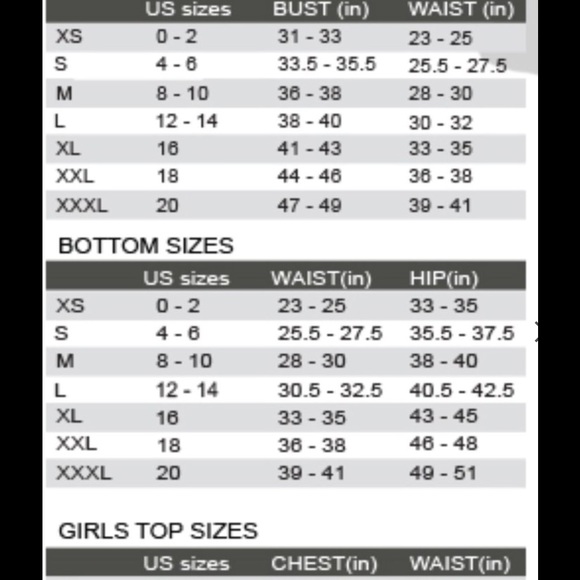 Ready For The Par-Tie Blouse - Picture 4 of 4