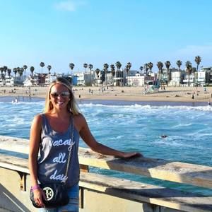 Meet your Posher, Molly