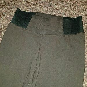 Maurices Dress Leggings