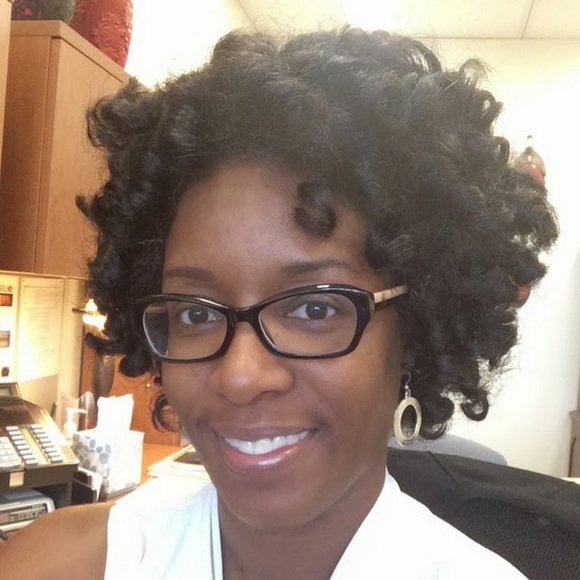 Meet your Posher, Shavonda