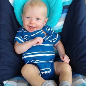 Meet your Posher, Mariah