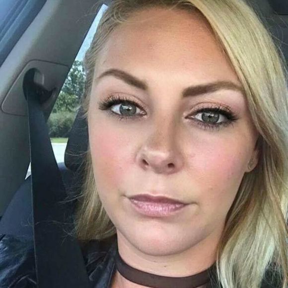 Meet your Posher, Alaina - Picture 1 of 1