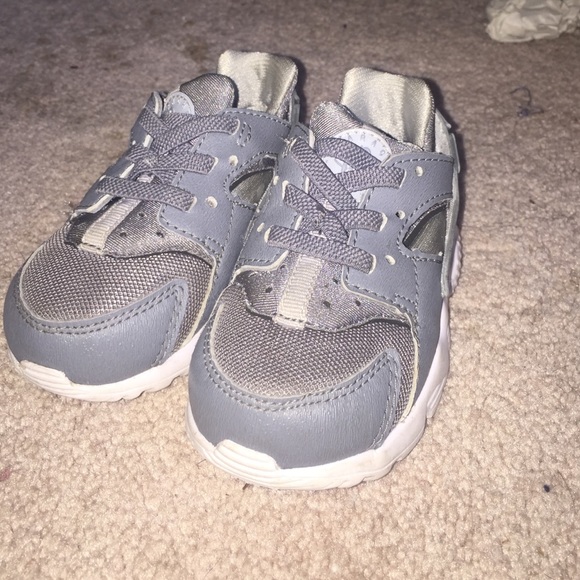 Nike Huaraches 6c