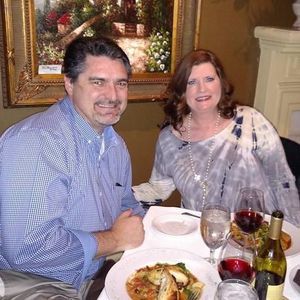 Meet your Posher, Randy