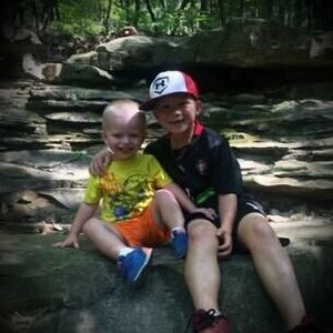 Meet your Posher, Tiffany