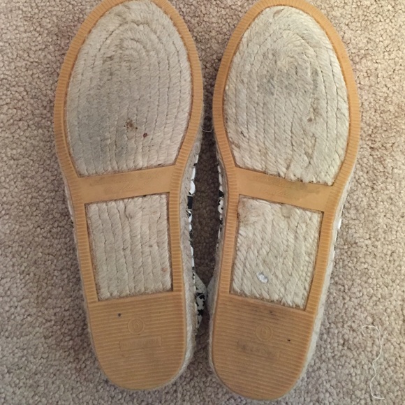 American Eagle Espadrilles - Picture 3 of 3