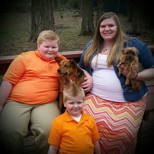 Meet your Posher, Cassie