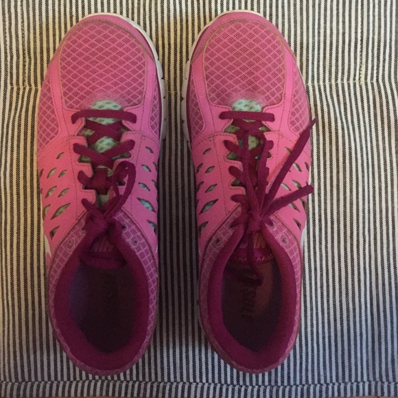 Nike 2013 Flex Run