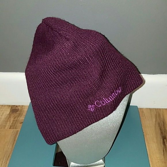 Columbia Hat