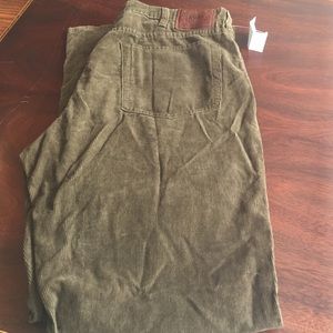 Polo Ralph Lauren men's 5 pocket corduroys