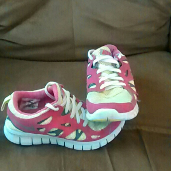 Nike