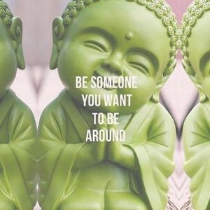 Meet your Posher, Jaed