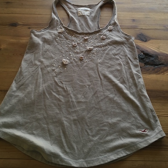 Tank - Picture 1 of 3