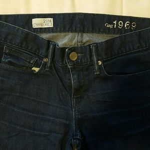 GAP Boot Cut Jeans