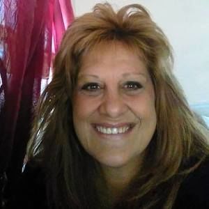 Meet your Posher, Bethann