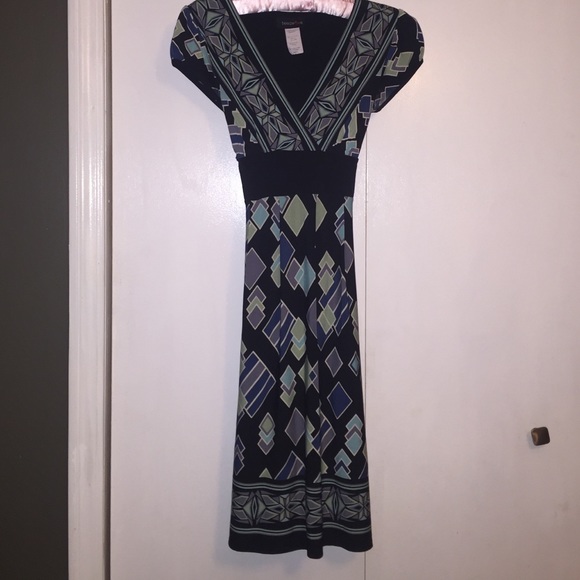Teeze Me small short dress