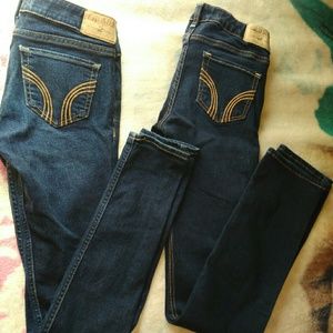 Hollister bundle