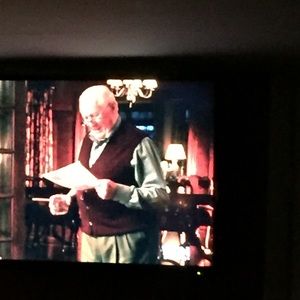 Meet your Posher, Alison