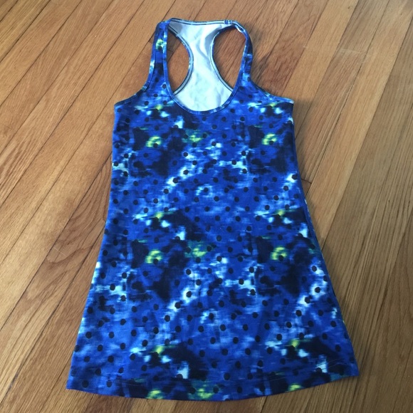 lululemon athletica Other - Lululemon racerback