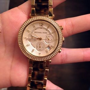 Michael Kors watch