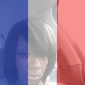 Meet your Posher, Ericka