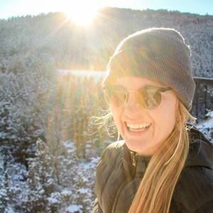 Meet your Posher, Cate