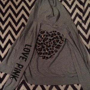 Victoria's Secret Pink Jacket