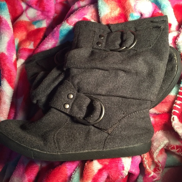 Blowfish Prater Women's Shoes