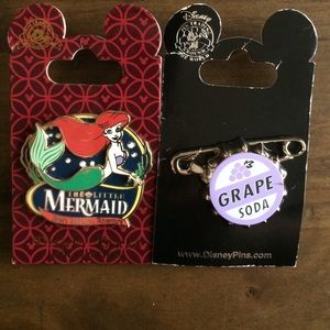 Disney Pins