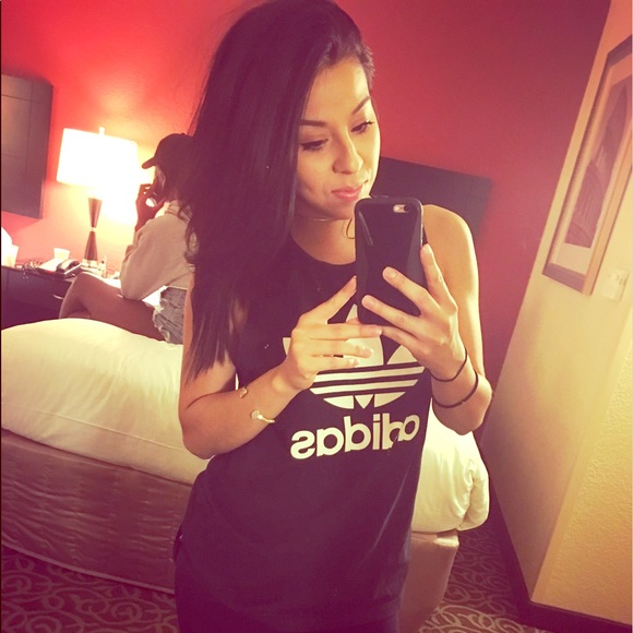 Meet your Posher, Analisa - Picture 5 of 8