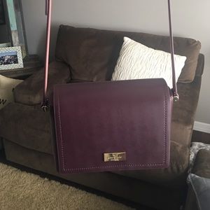 Kate spade cross body