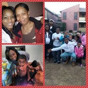 Meet your Posher, Mona